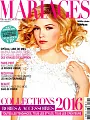 MARIAGES 第283期 12-2月合併號/2015-16