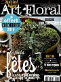 SPECIAL Art Floral 第65期 12月號/2015