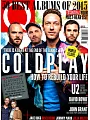 Q MAGAZINE 1月號/2016