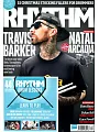 RHYTHM 12月號/2015