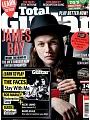 Total Guitar 第274期 12月號/2015