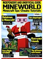 MINEWORLD 第2期