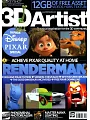 3D Artist 第88期