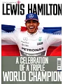 LEWIS HAMILTON MAG0010723