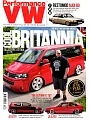 PERFORMANCE VW 12月號/2015