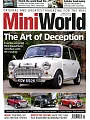 Mini World 1月號/2016