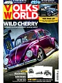 VOLKS WORLD 1月號/2016