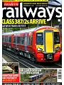 modern railways 12月號/2015
