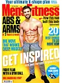 Men’s Fitness 英國版 1月號/2016