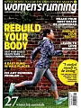 women’s running 英國版 1月號/2016