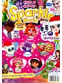 Sparkle World 英國版 第203期