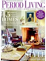 PERIOD LIVING 1月號/2016