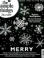 THE SIMPLE THINGS 第42期/2015