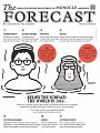 MONOCLE:The Forecast 第3期/2016