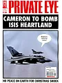 PRIVATE EYE 第1406期 11月27日-12月10日/2015