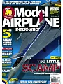 Model AIRPLANE INTERNATIONAL 第125期