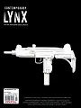 CONTEMPORARY LYNX 第2期/2015 (雙封面隨機出)