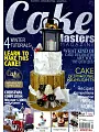 Cake Masters MAGAZINE 第39期 12月號/2015