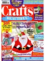 Crafts Beautiful 第287期 12月號/2015