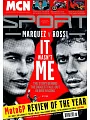 MCN SPORT SEASON REVIEW 2015