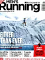 MEN’S Running 1月號/2016