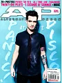 ALTERNATIVE PRESS 1月號/2016 (雙封面隨機出)