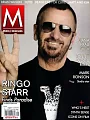 M : MUSIC & MUSICIANS 第41期