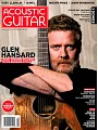 ACOUSTIC GUITAR 1月號/2016
