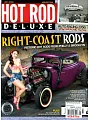 HOT ROD DELUXE 1月號/2016