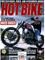 HOT BIKE 1-2月合併號/2016