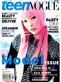 teen VOGUE 12-1月合併號/2015-16