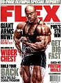 FLEX 美國版 12月號/2015