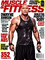 MUSCLE＆FITNESS 美國版 12月號/2015