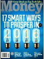 Money 12月號/2015