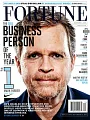 FORTUNE 12月1日/2015