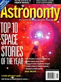 Astronomy 1月號/2015
