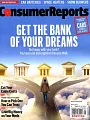 Consumer Reports 1月號/2016