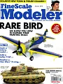FineScale Modeler 1月號/2016
