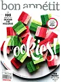bon appetit 12月號/2015