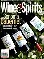 Wine & Spirits 12月號/2015