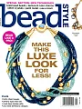 Bead Style 1月號/2016