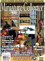 Miniature Collector 1月號/2016