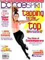 DANCE SPIRIT 12月號/2015