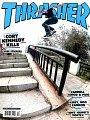 THRASHER 1月號/2016