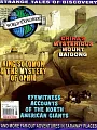 WORLD EXPLORER Vol.7 No.5
