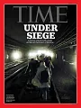 TIME 時代週刊 04/04/2016 第11期