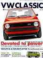 VW CLASSIC英文版 第12期/2016