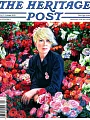 THE HERITAGE POST WOMEN 第8期 2月號/2016