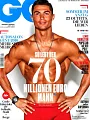 GQ 德國版 4月號/2016