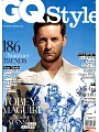 GQ Style 德國版 春夏號/2016